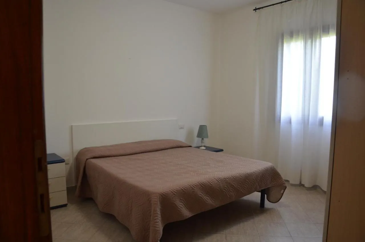 Via Genova Apartment San Teodoro