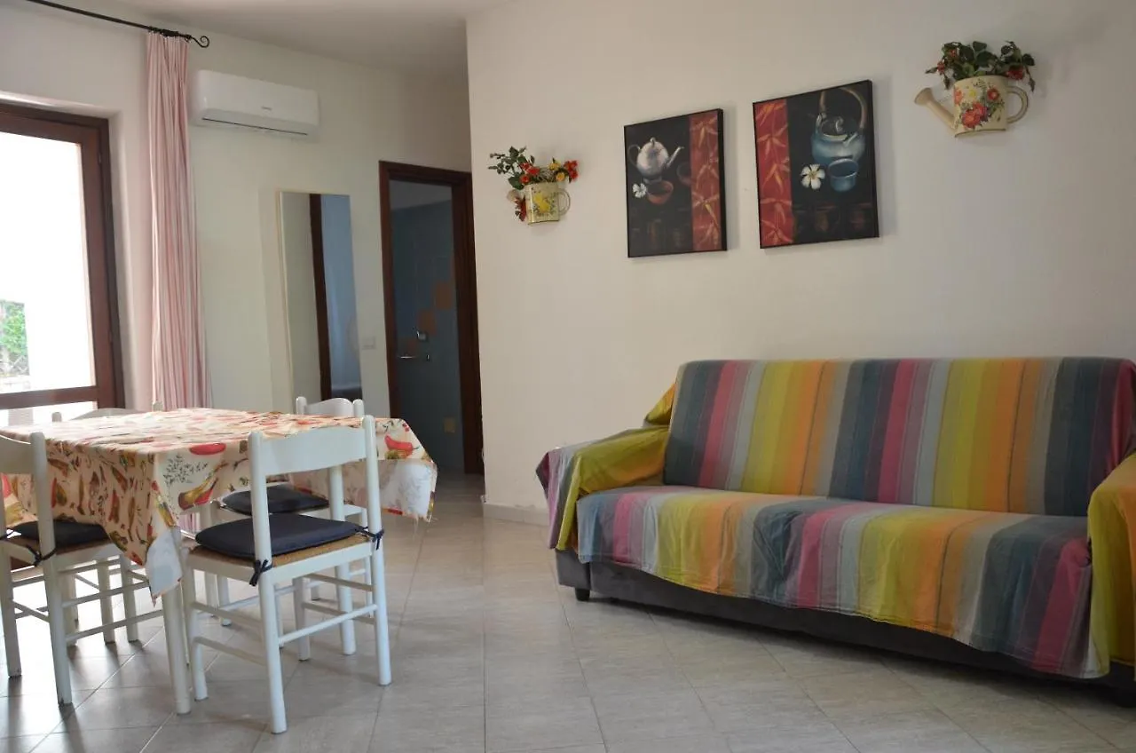 Via Genova Apartment San Teodoro  0*, San Teodoro (Sardinia) Italy
