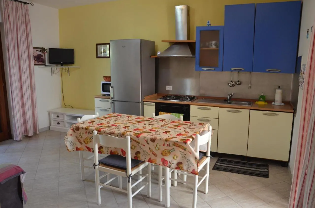 Via Genova Apartment San Teodoro   San Teodoro (Sardinia)
