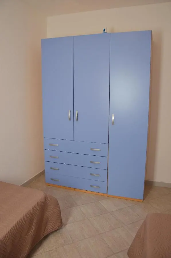 Via Genova Apartment San Teodoro  Italy