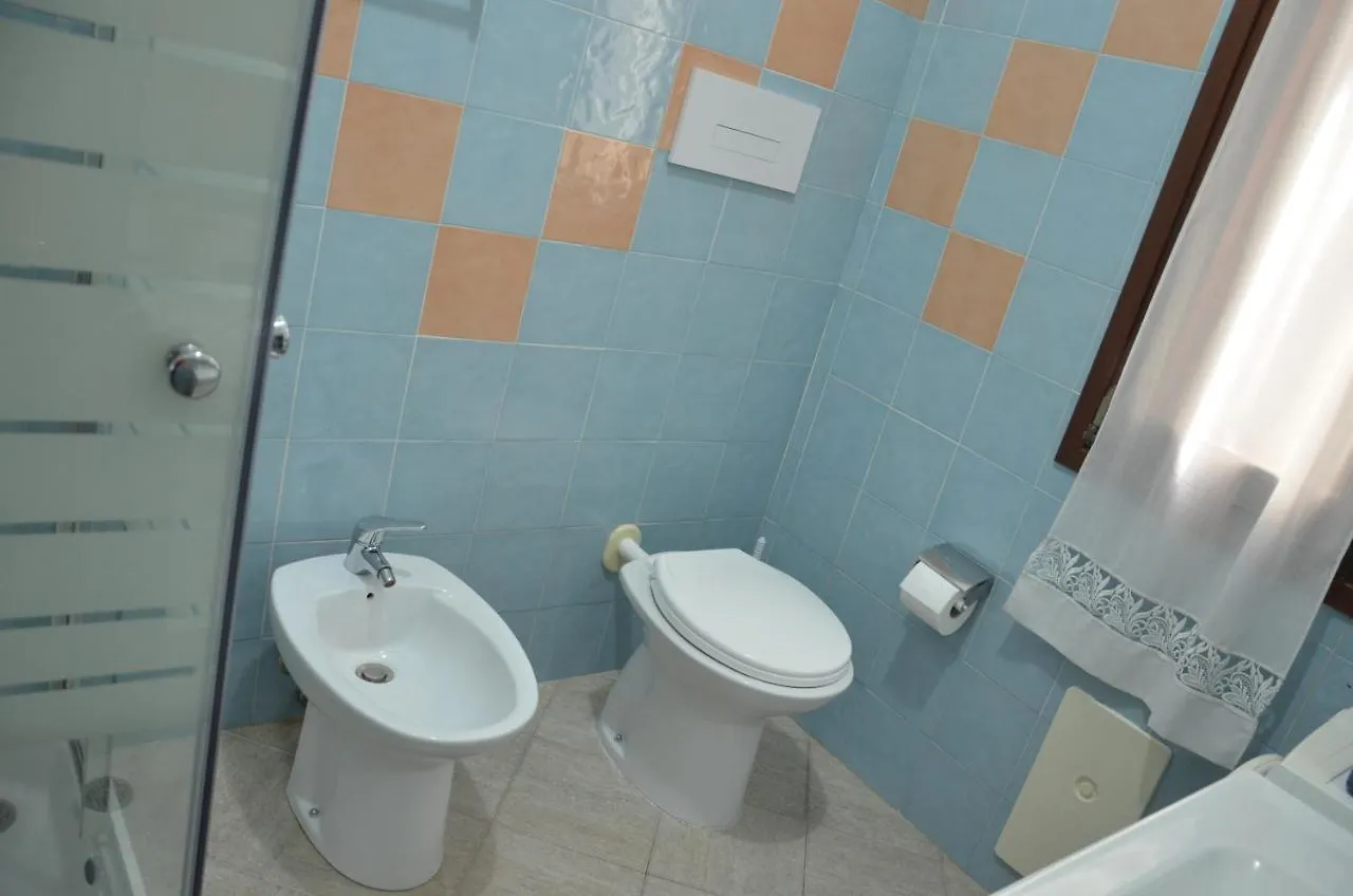 Via Genova Apartment San Teodoro   San Teodoro (Sardinia)