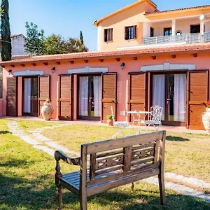 Quadrifoglio Affittacamere Bed and breakfast