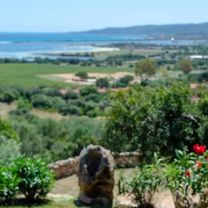Bed & Breakfast La Minditta, San Teodoro (Sardinia)