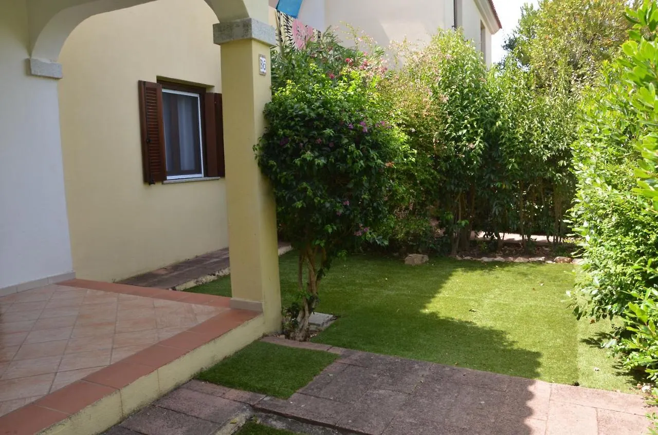 Apartament Via Genova San Teodoro  San Teodoro (Sardinia)