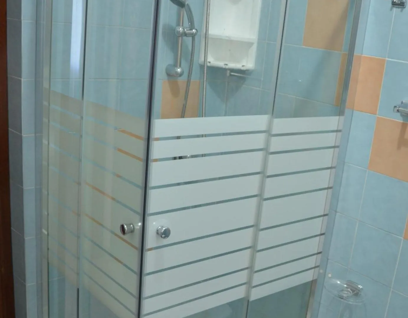 Apartament Via Genova San Teodoro